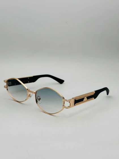عینک آفتابی زنانه ومردانه میباخ Meybach مدل SG-0074ss