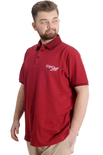 تیشرت سایز بزرگ مردانه modexl