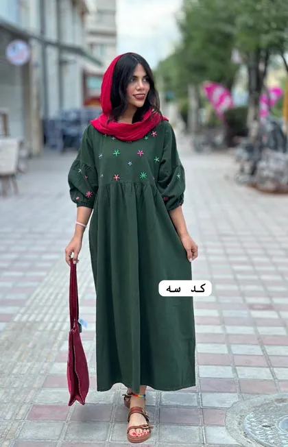 تنپوش بهار
