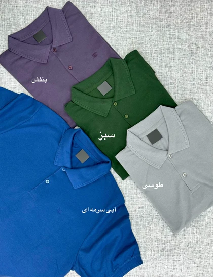 تیشرت مردانه جودون 4