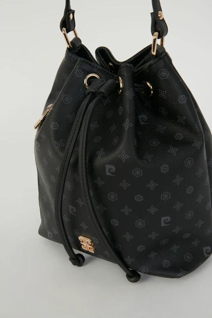 کیف دوشی زنانه اورجینال pierre-cardin pierre-cardin