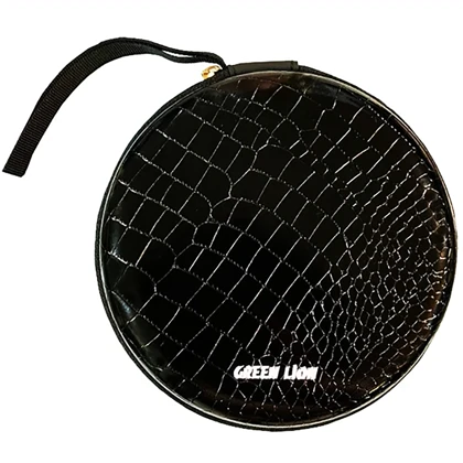 کیف آرایشی گرین لاین Green Lion مدل GL-MR16 آینه دار