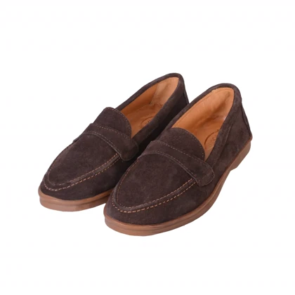 کفش کالج زنانه روبند اشبالت