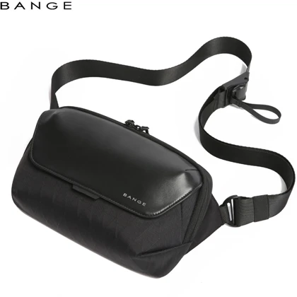 کیف دوشی ضدآب و ضدسرقت بنج bange BG-8133