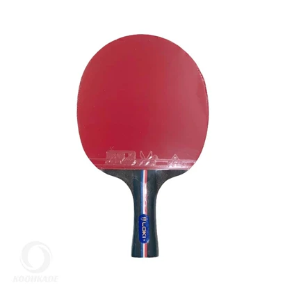 راکت PP لوکی 1 ستاره اورجینال