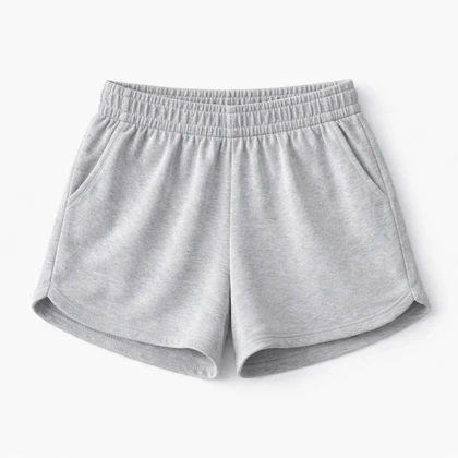 شلوارک زنانه ناربن Narbon کد 4053