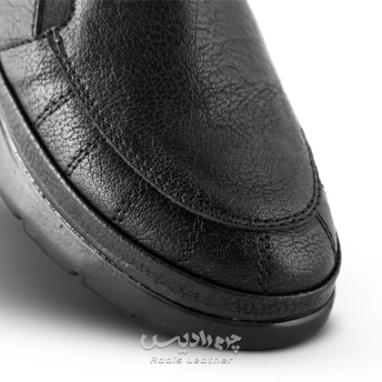 کفش روزمره زنانه چرم رادیس مدل VISTA کد 653-M.GF