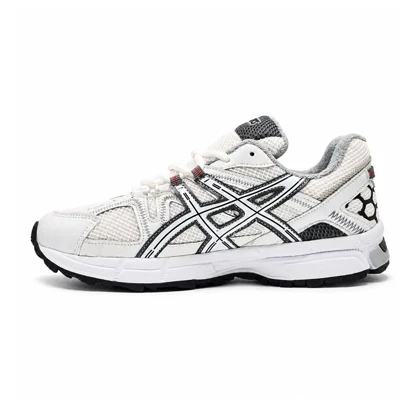 کفش و کتانی مردانه مدل اسیکس ASICS رنگ سفید کد 7050
