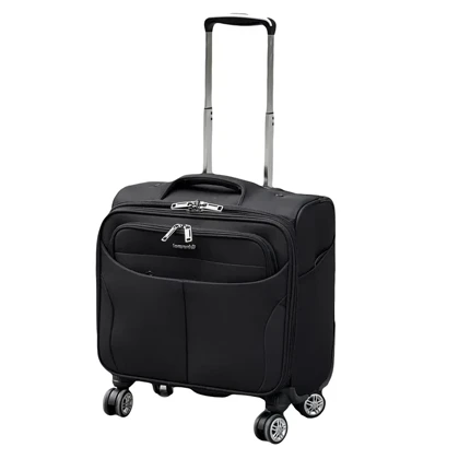 چمدان خلبانی فوروارد مدل FORWARD - FCLT5580 AIRPORT PRO (چرخ دوبل)