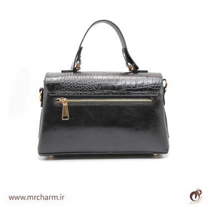 کیف چرم زنانه mrc1894