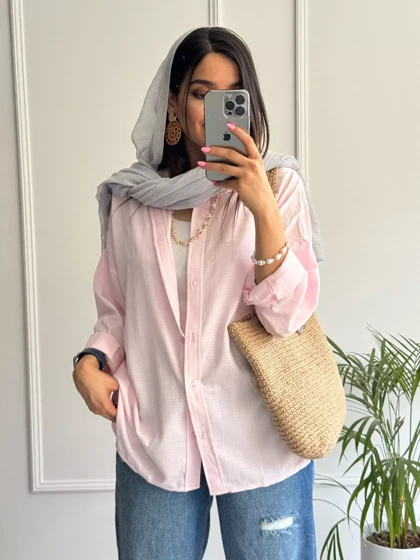 مانتو شومیزی میرا