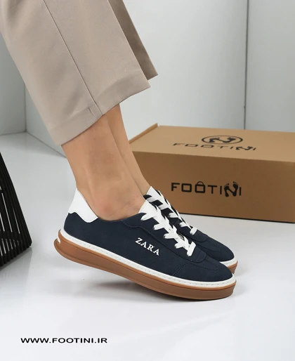 کتانی زنانه BD Zara Classic