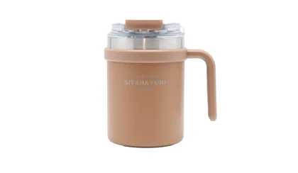 تراول ماگ Sitarayuri مدل ZF-032 ظرفیت 500 میلی لیتر