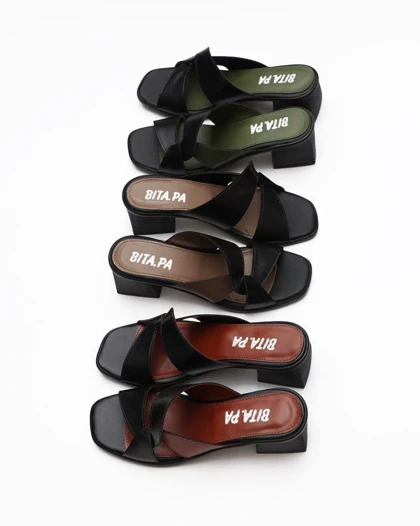 صندل زنانه طبی بیتا کد 78