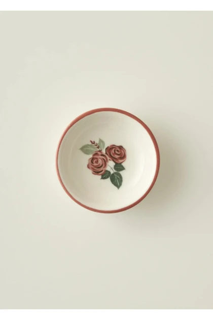 کاسه Bella Maison مدل Rose چینی