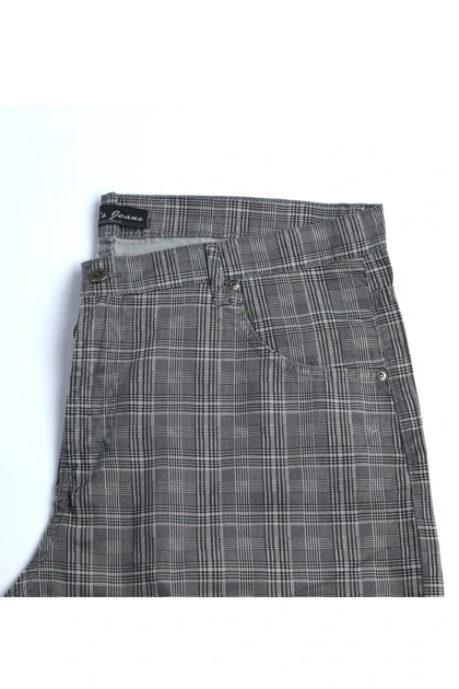 شلوارک سایز بزرگ و برمودا مردانه dekons