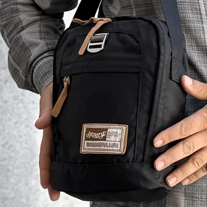 کیف رودوشی هاندری اورجینال مدل HANDRY - H0539