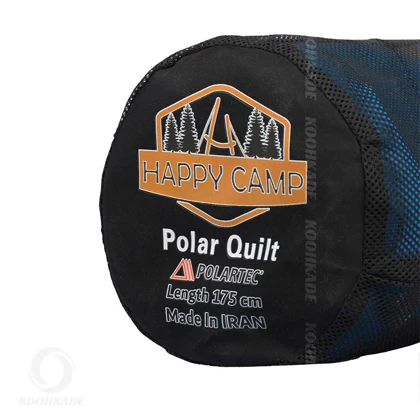 پتو پلار HAPPY CAMP