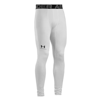 لگ ورزشی مردانه آندر آرمور مدل Heat Gear-9702 سفید