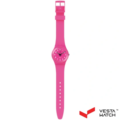 ساعت مچی زنانه سواچ SWATCH مدل GP128K