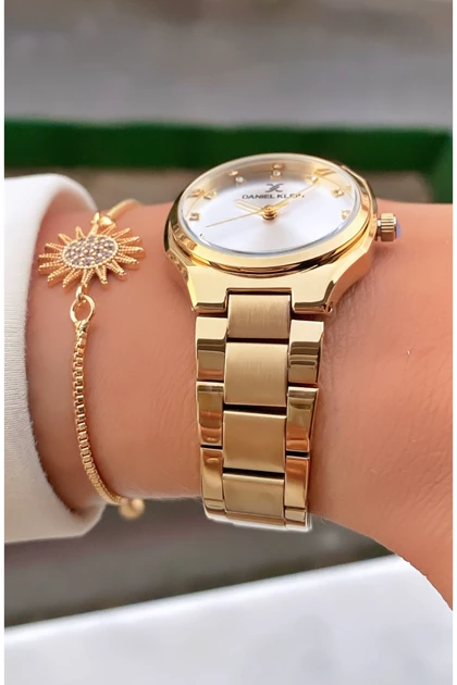 ساعت زنانه دنیل کلین daniel-klein