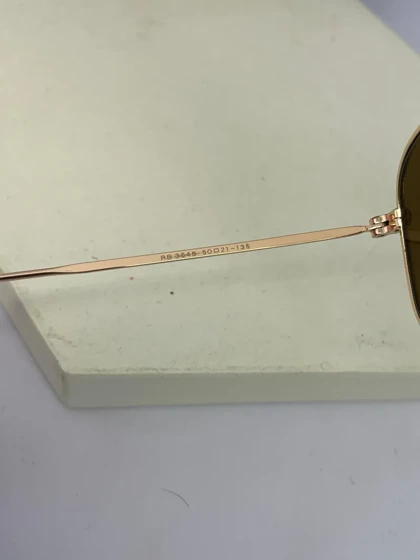 عینک آفتابی ریبن کد 3548
