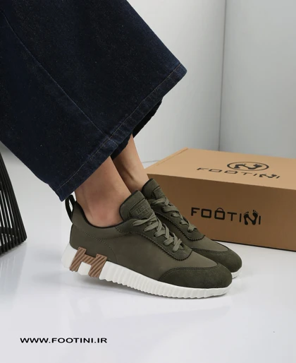 کتانی زنانه هرمس BRE