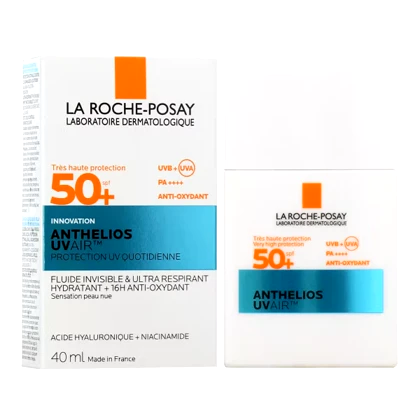 ضدآفتاب لاروش پوزای Anthelios UVAir SPF50