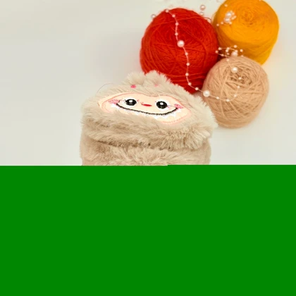 گوش گیر جدید لبوبو