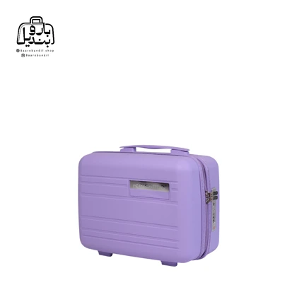 کیف آرایشی چمدان ریکاردو Ricardo