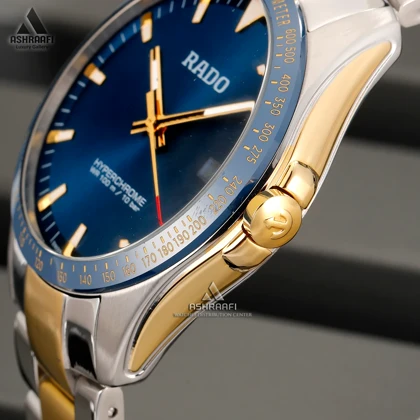 ساعت رادو هایپرکروم Rado HyperChrome 658.0115 B6