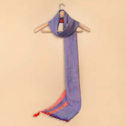شال رنگی صبا