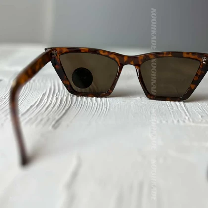 عینک BEELINE leopard کد 101