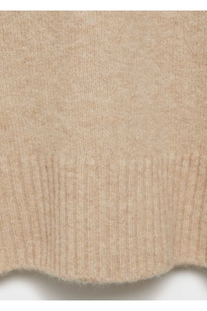 بافت زنانه اورجینال منگو mango