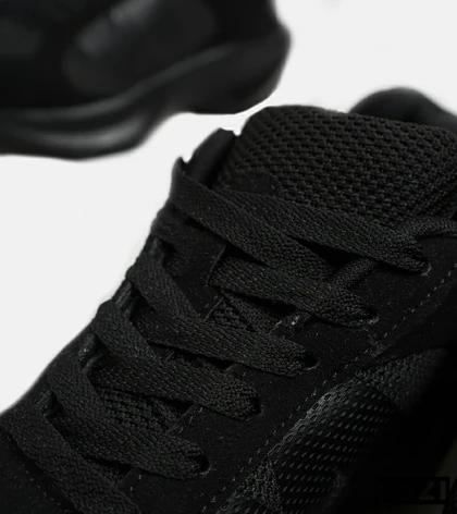 کفش کتانی مردانه مشکی NEW BALANCE 547