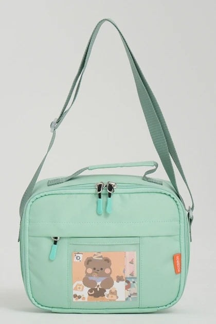 جعبه ناهار بچگانه roxbros roxbros