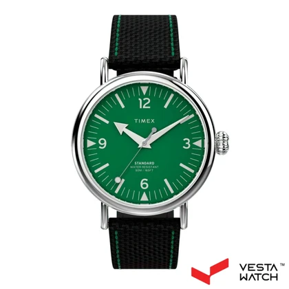 ساعت مچی مردانه تایمکس TIMEX مدل TW2V44200