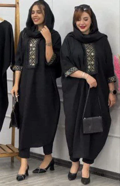 عبا گلچهره