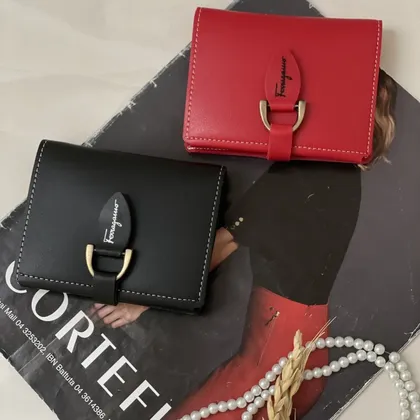 کیف پول و جاکارتی باوان