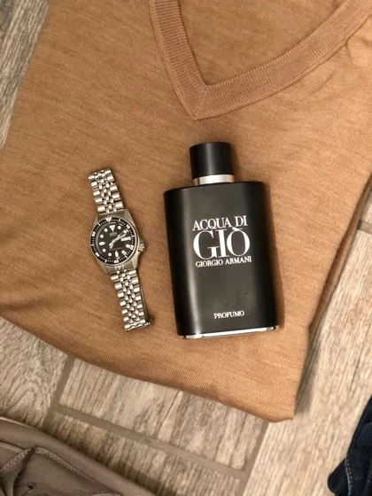 آکوا دی جیو پروفوما Acqua di Gio Profumo