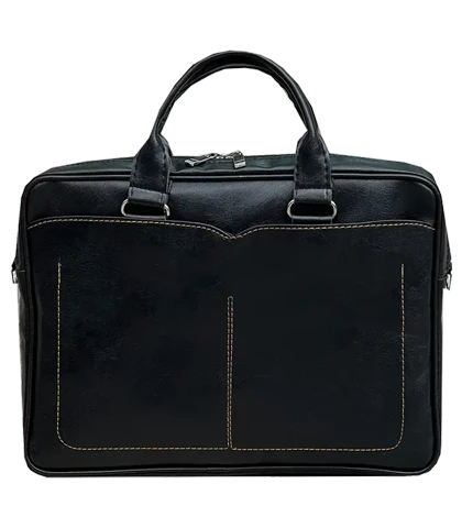 کیف اداری چرم مصنوعی