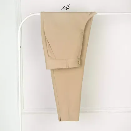 شلوار چاک‌دار 1001650