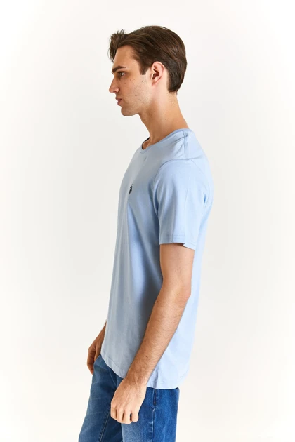 تیشرت مردانه اورجینال assn u.s.-polo-assn.