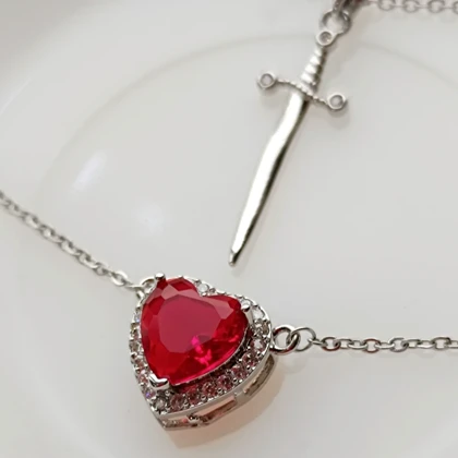 گردنبند کاپلی