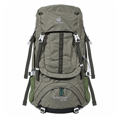 کوله پشتی کوهنوردی 3510 لیتری Deuter مدل D125-3510-L