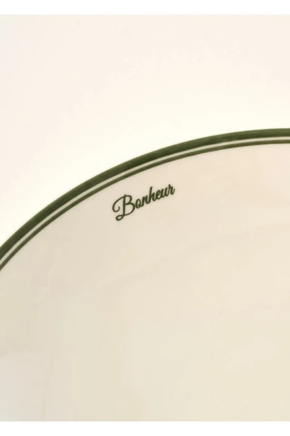 ظرف گود چینی Bella Maison مدل Bonheur