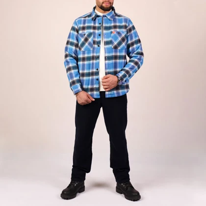 پیراهن زمستانه AMERICAN OUTDOORSMAN