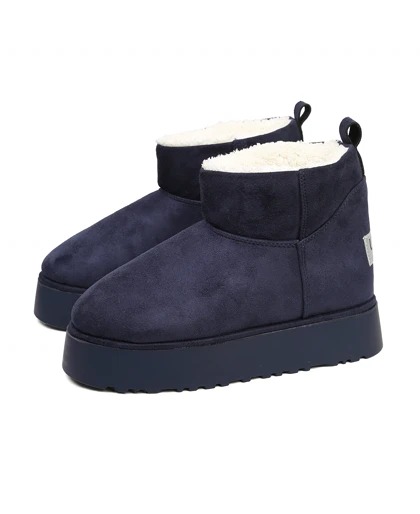 کفش نیم بوت زنانه UGG آگ 9584