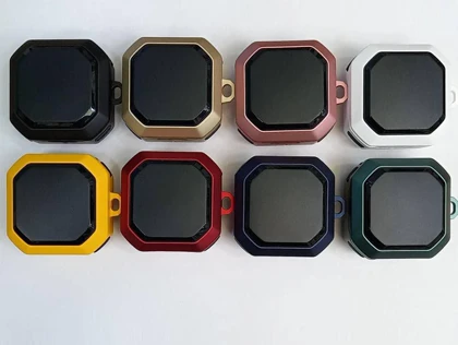 کاور محافظ هندزفری سامسونگ گلکسی 2 استوپ تایم Stoptime Samsung Galaxy 2 Protcetive Case