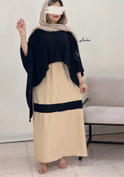 ست رویه و سارافون بهار